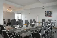 Executive Hotel Hotels in Forli