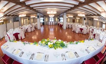 Hotel la Carreta