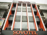 Sovotel @ Kelana Jaya 73