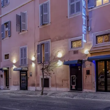 Hotel Center 3