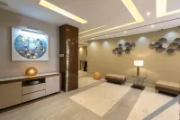 Madaure Hotels near Rahma Mosque