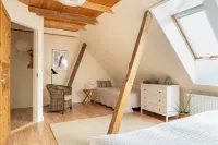 Akaciegaarden Bed & Breakfast Hotel a 