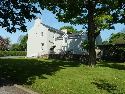 Hartley House B&B Hotels in Leitrim