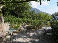 迪莫拉福尼羅酒店 鄰近諾切萊的酒店