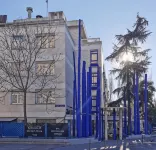 La Posada de El Chaflán Hotels near Estacion de Chamartin