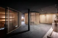 Post Hotel - Tradition & Lifestyle Adults Only - spa