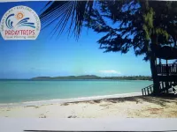 Beautiful villa  5 min from the beach  with pool