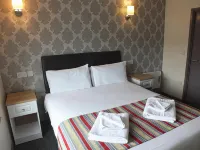 The Kingstanding Inn Hotel di Birmingham
