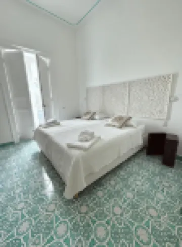 維蘇維歐景觀酒店