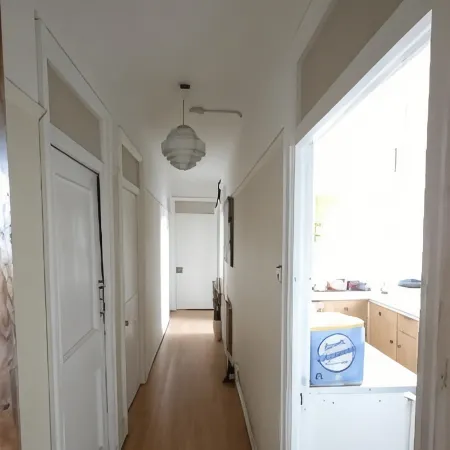 London Edgware Station Apartment