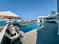 Hotel Star - piscine