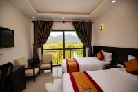 Con Son Blue Sea Hotel Hotels in Con Dao Island