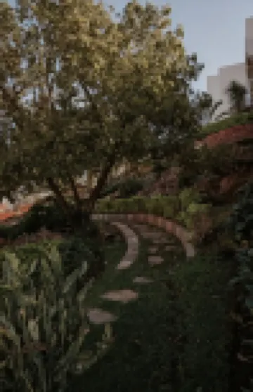 La Cascada Hotel Boutique فنادق في 