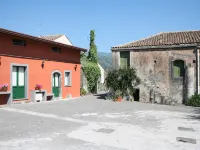 Bed and Breakfast Baglio delle Rose Hotel a Provincia di Catania