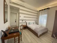 Hotel La Fontana