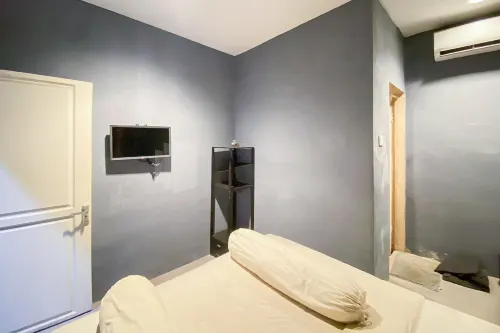 Mandala Residence RedPartner