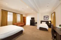 Worcester Cumberland Hotel