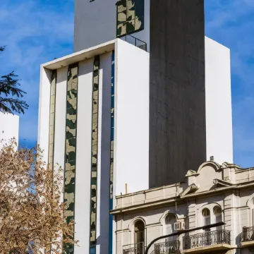 Pleno Madero Отели рядом с достопримечательностью «Ратуша Буэнос-Айреса»