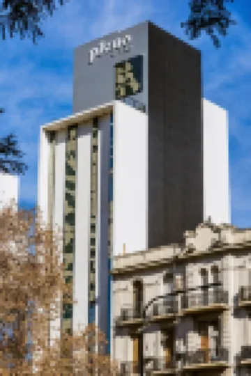 Pleno Madero Hotels near Puerto Madero