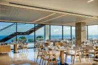 Ammoa Luxury Hotel & Spa Resort Hotels in Sithonia