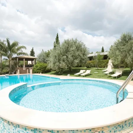 Agriturismo Il Granaio Hotel & Spa