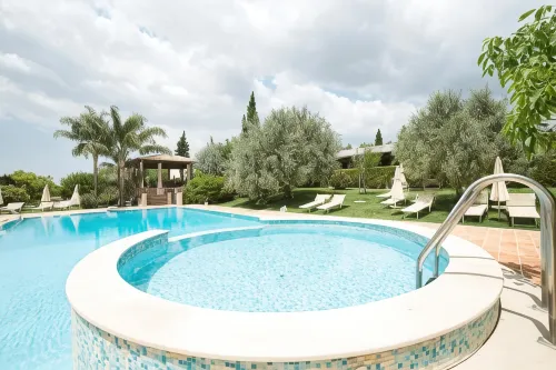 Agriturismo Il Granaio Hotel & Spa Hotels in Modica