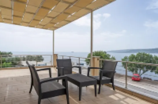 Palaiologou Panorama Apartments