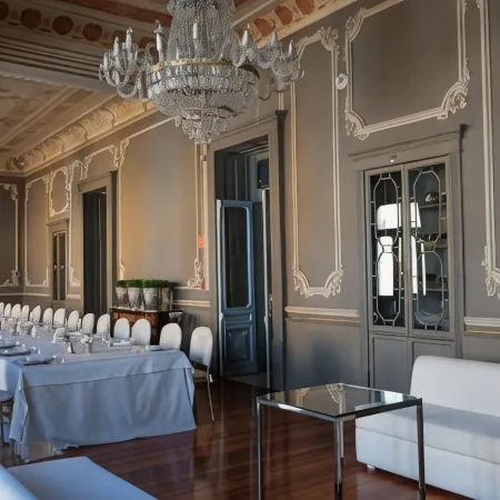 Palacio Julio Hotel