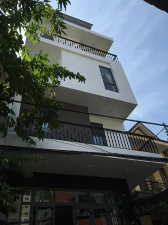 Candyinn Отели рядом с достопримечательностью «Nguyen Dinh Chieu Walking Street»