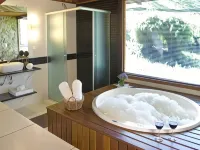 Pousada Rio Dos Cristais Hotels in Visconde De Maua