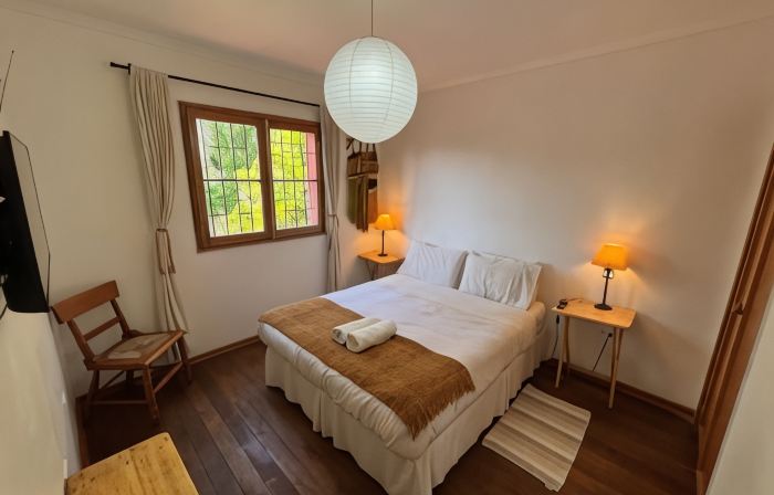 El Arbol Hostel