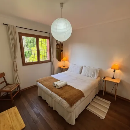 El Arbol Hostel
