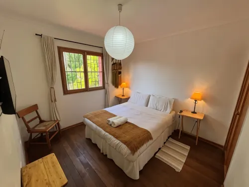 El Arbol Hostel - Wifi