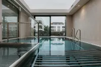 Vislow Resort - piscina