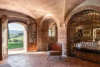 Mormoraia Hotels in Certaldo