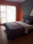 NEVA Homestay Hotels in Bangunjiwo