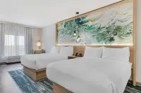 溫特黑文貝斯特韋斯特優質旅館及套房 波克縣酒店