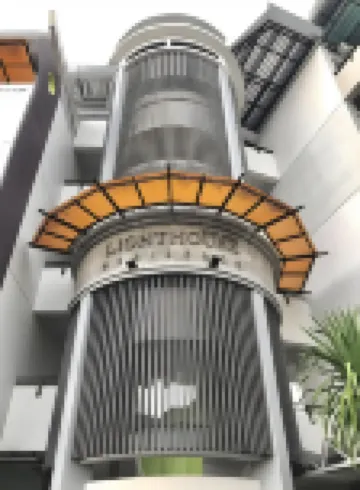 Light House Residence Các khách sạn gần Wat Si Mum Nuea