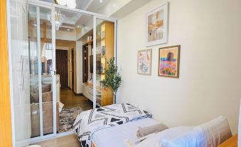 S&R Staycation Walk to SM Bicutan