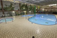 Victoria Inn Hotel & Convention Centre Brandon - Pools