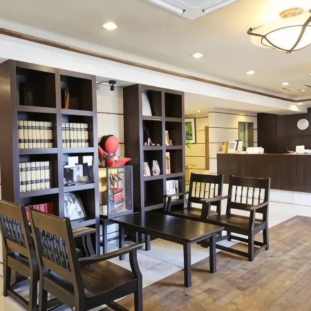 Country Hotel Takayama