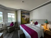 Rhein-Hotel Nierstein Hotels in Kongernheim