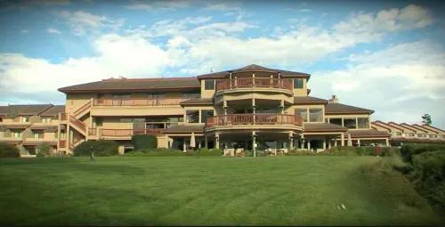 Ocean View Studio Condo at Seascape Resort Rio del Mar住宿飯店