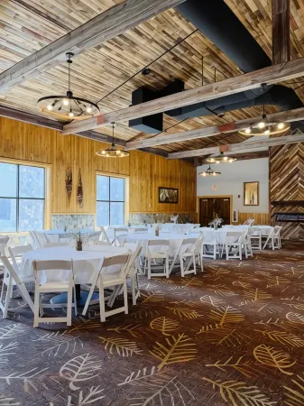 The Waters of Minocqua