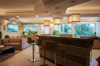Hotel Villa Maria Regina - palestra