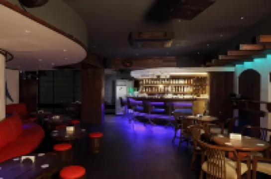 호텔 오로라 타워스