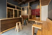 Classic & Modern Self-Styled Hotel Banba Oosone Hotels in Chichibu