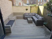 Victorian Villa, Hunstanton Norfolk. Sleeps 20