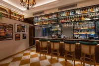 Arnna Hotel - Goregaon