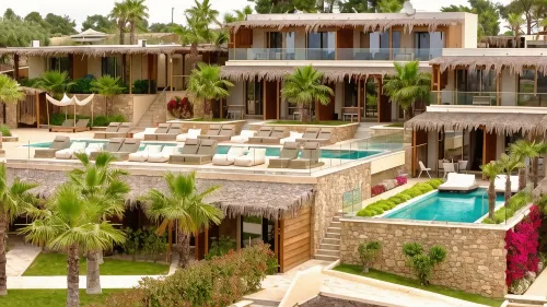 Sanimar by Mono Alex Hotels in Sane